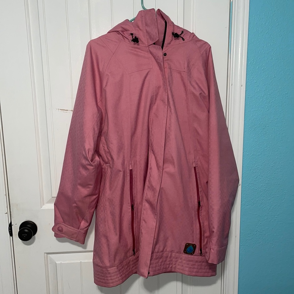Dakine Ski/Snowboard jacket